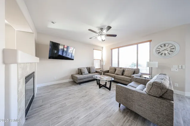 $11,000 | 5122 West Sweet Iron Pass, Phoenix, AZ 85083