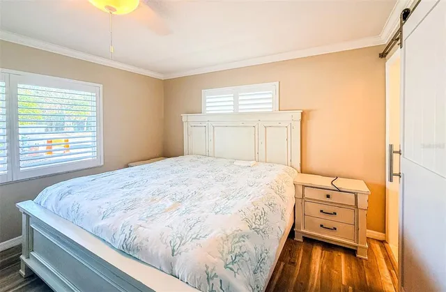 $5,000 | 1900 Benjamin Franklin Drive, Unit 3, Sarasota, FL 34236