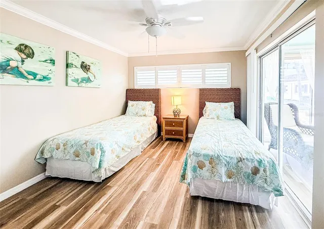 $5,000 | 1900 Benjamin Franklin Drive, Unit 3, Sarasota, FL 34236