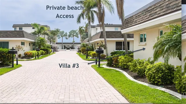 $5,000 | 1900 Benjamin Franklin Drive, Unit 3, Sarasota, FL 34236