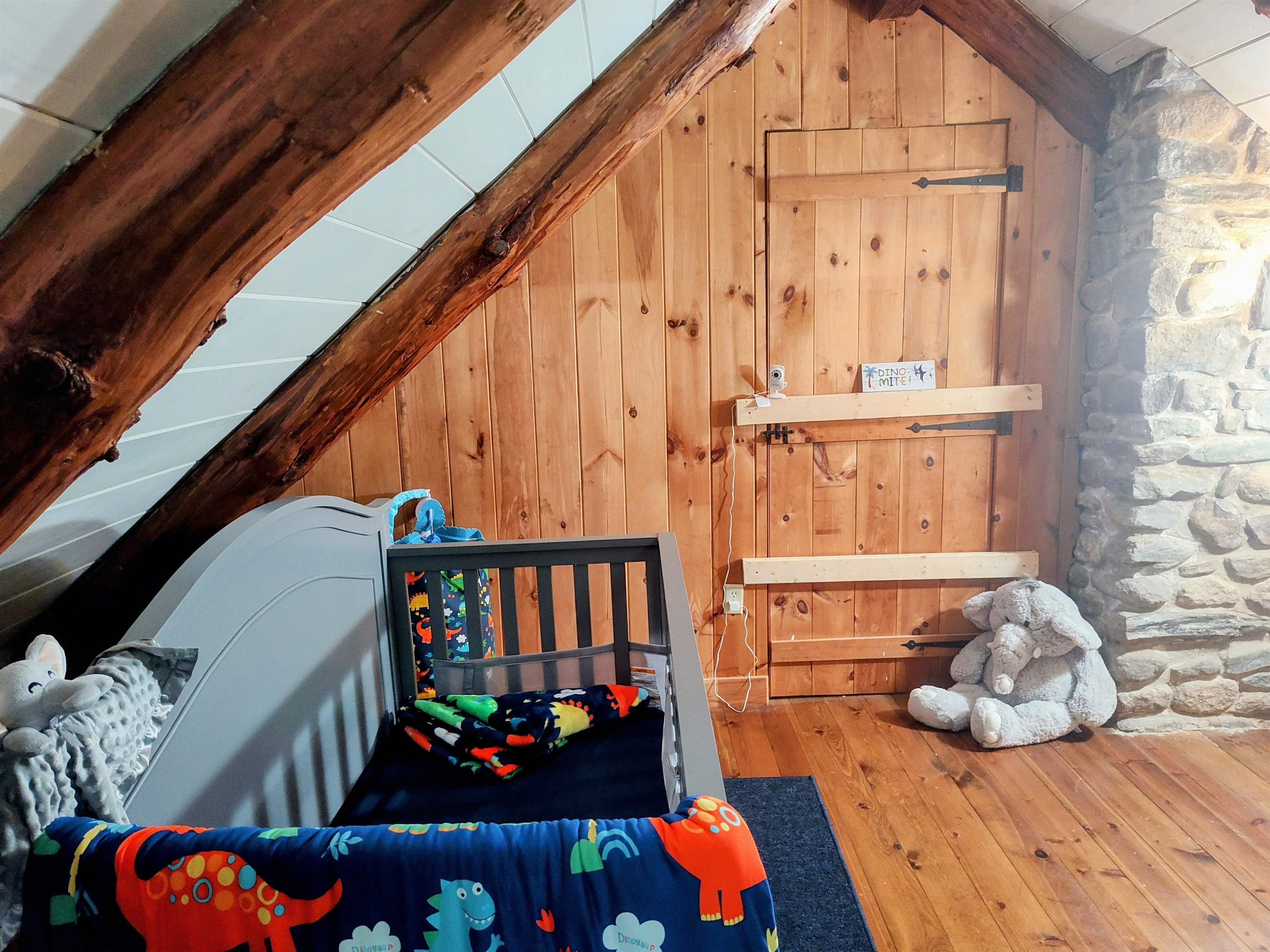 122 Timbertop Road New Ipswich, NH 03071 - Photo 24 of 55