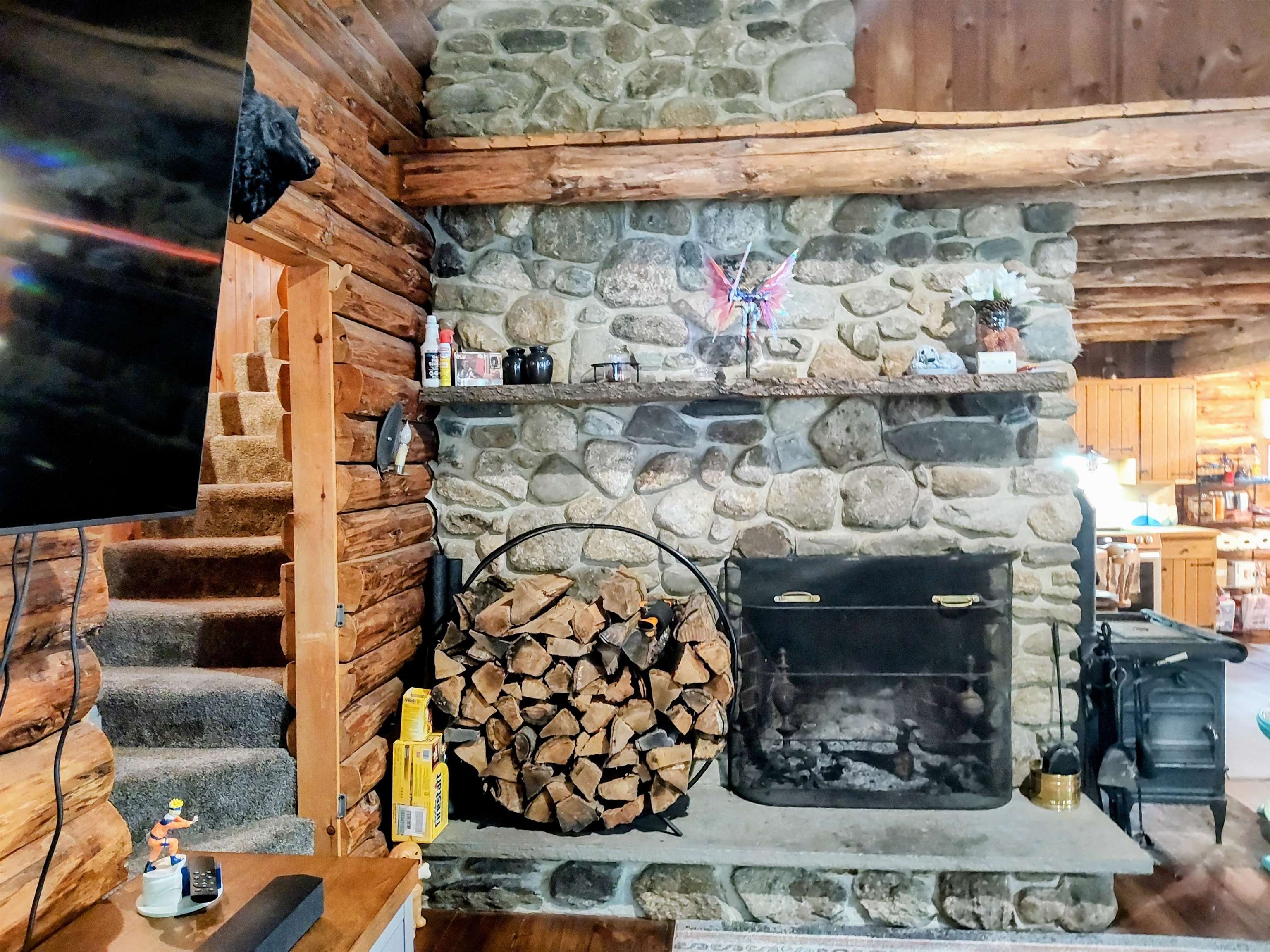 122 Timbertop Road New Ipswich, NH 03071 - Photo 34 of 55