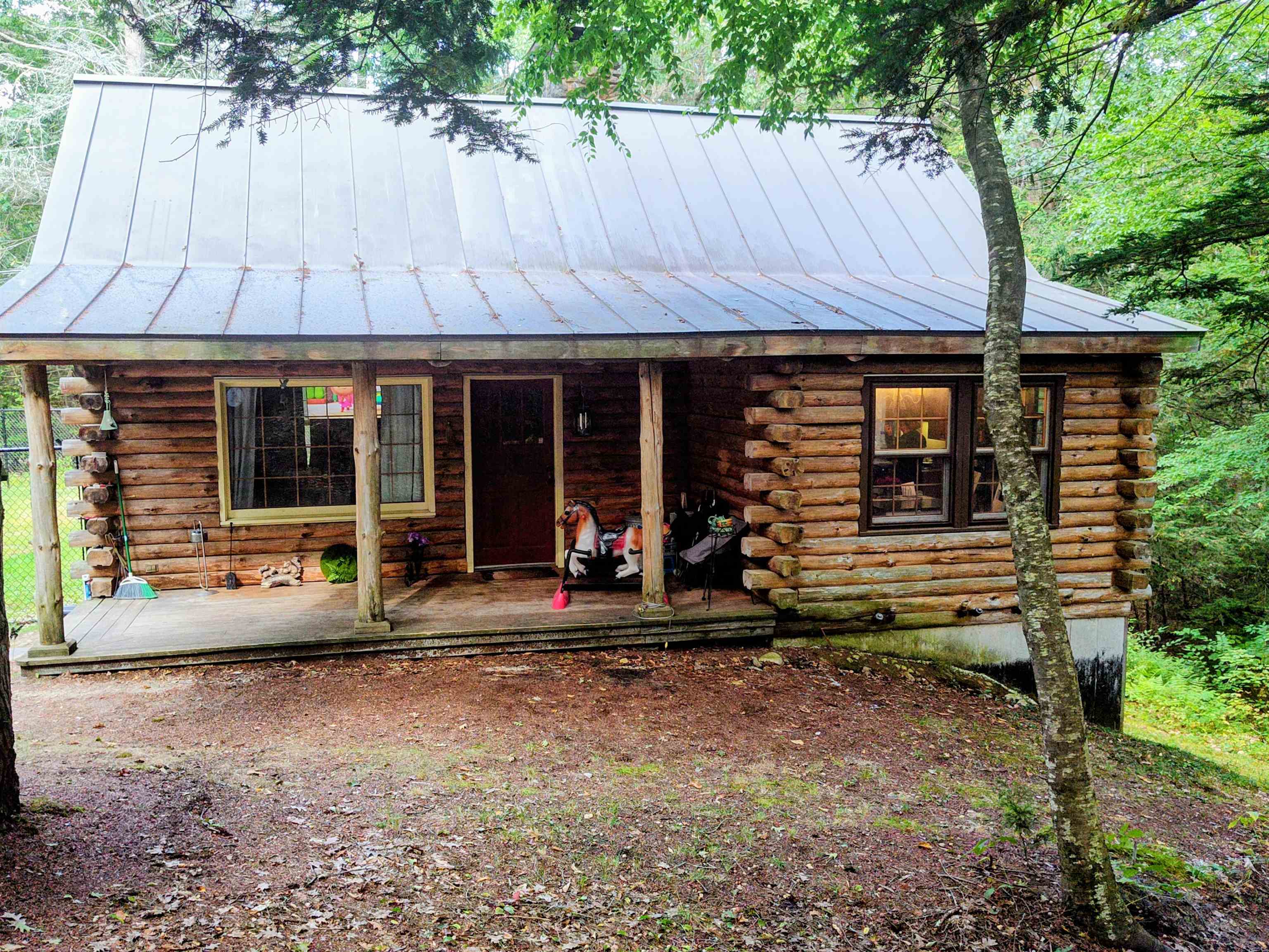 122 Timbertop Road New Ipswich, NH 03071 - Photo 4 of 55