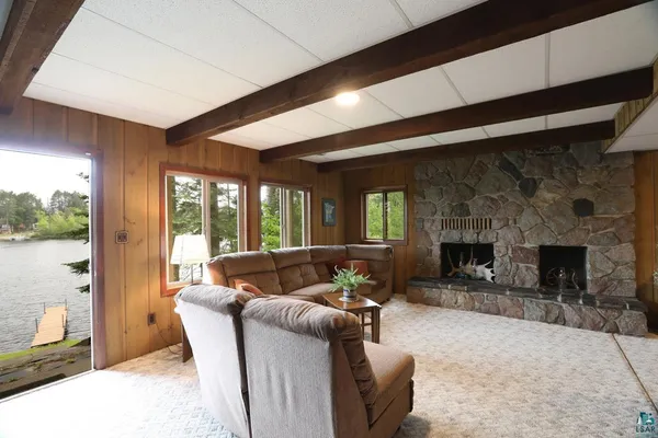 $544,500 | 6476 Cypress Lane, Gilbert, MN 55741