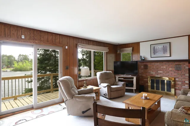 $544,500 | 6476 Cypress Lane, Gilbert, MN 55741