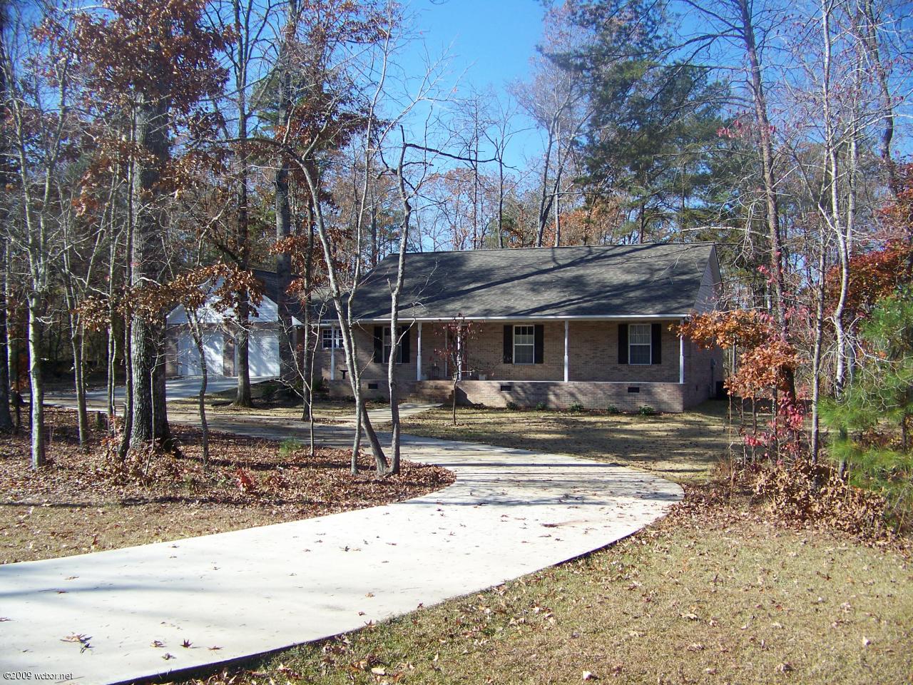 509 Arrowhead Road Jasper, AL 35504 - Photo 6 of 7 Gallery Image 6
