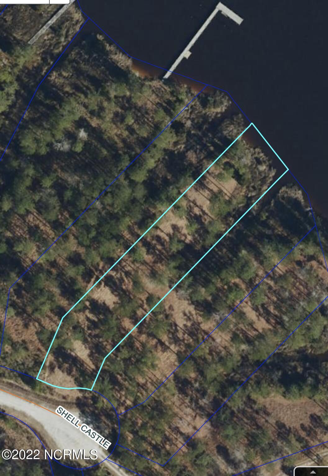 Lot 23 Shell Castle Lane