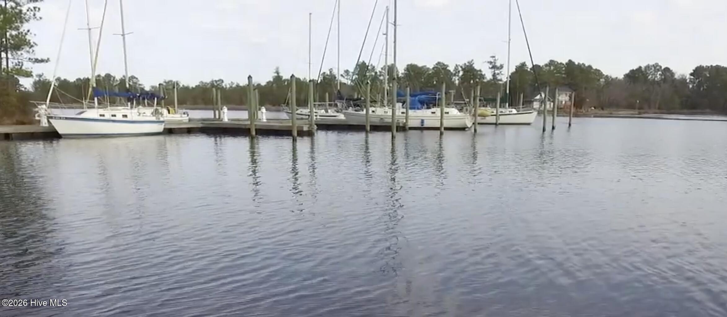 269 Shell Castle Lane Vandemere, NC 28587 - Photo 27 of 32 Vandemere Marina