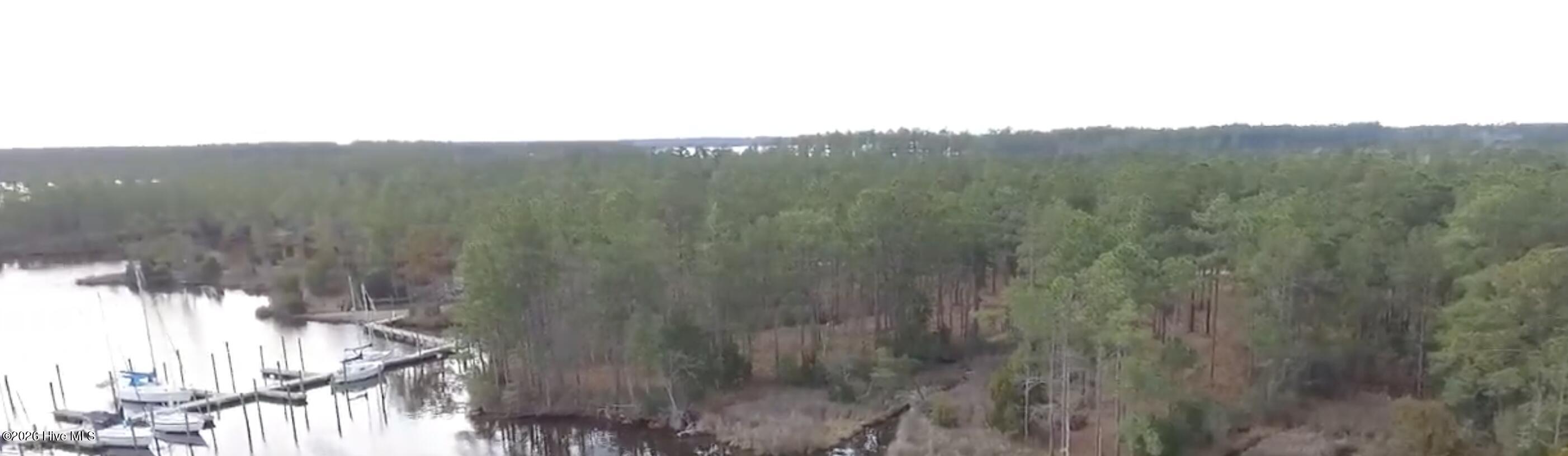 269 Shell Castle Lane Vandemere, NC 28587 - Photo 29 of 32 Lot and Boat Slip