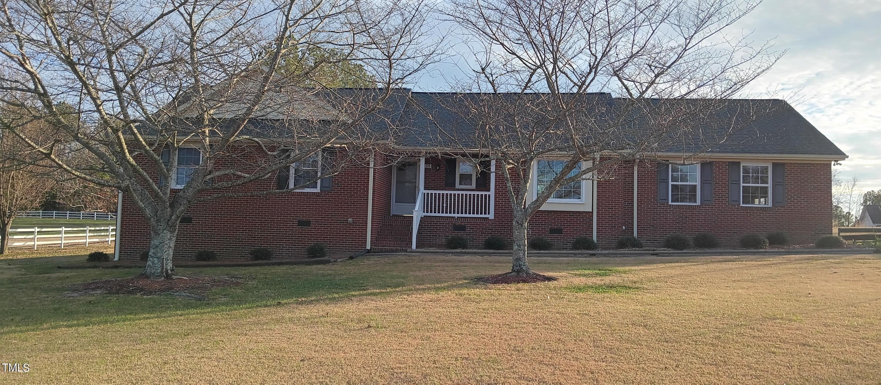95 Pilot-Riley Road Zebulon, NC 27597 - Photo 3 of 30 IMG_20231223_155842
