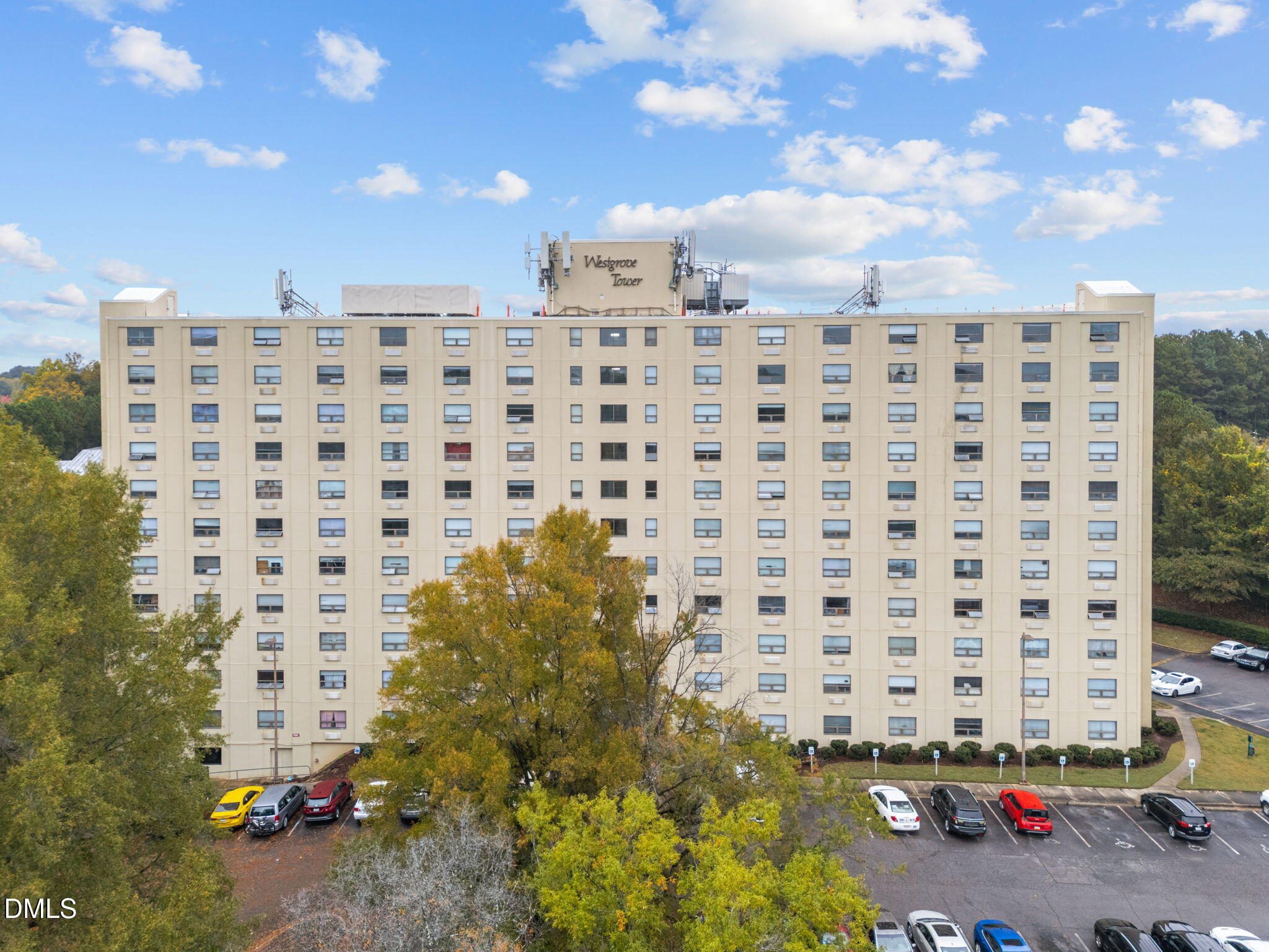 4700 Westgrove Street, Unit 709 Raleigh, NC 27606 - Photo 1 of 12