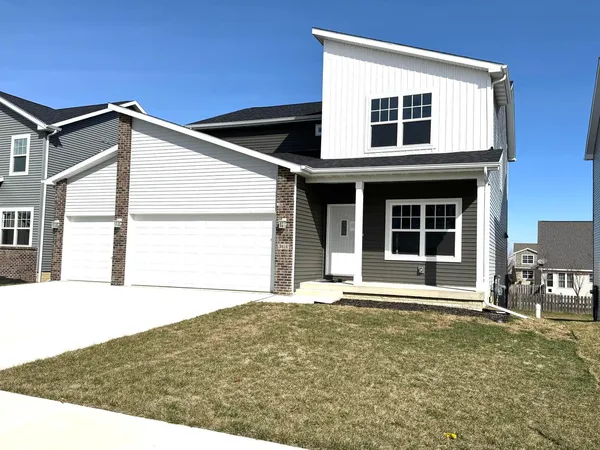 $514,950 | 3616 Cabernet Court, Normal, IL 61761