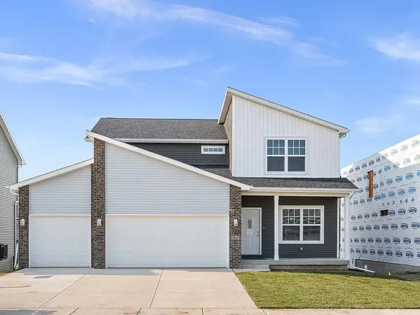 $514,950 | 3616 Cabernet Court, Normal, IL 61761