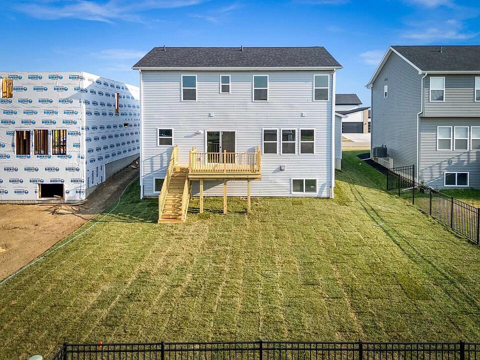 3616 Cabernet Court Normal, IL 61761 - Photo 4 of 24