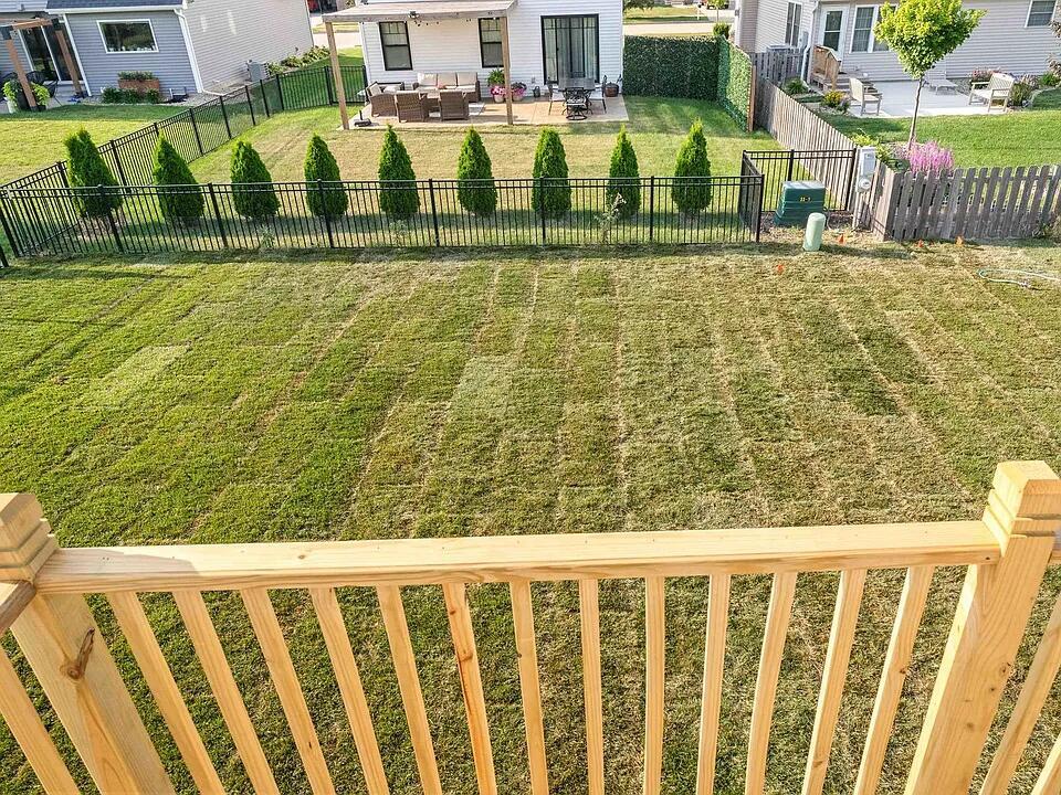 3616 Cabernet Court Normal, IL 61761 - Photo 5 of 24