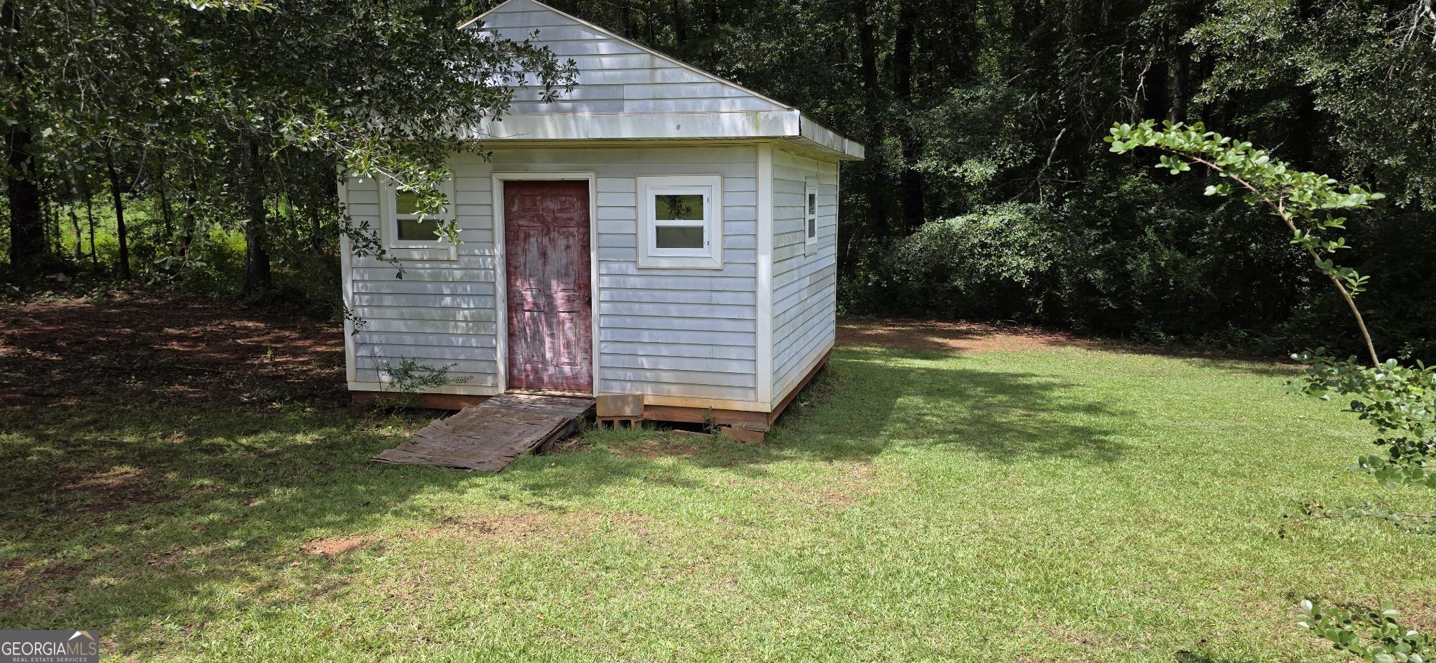 657 Tom McKinley Road Thomaston, GA 30286 - Photo 12 of 33 Gallery Image 12