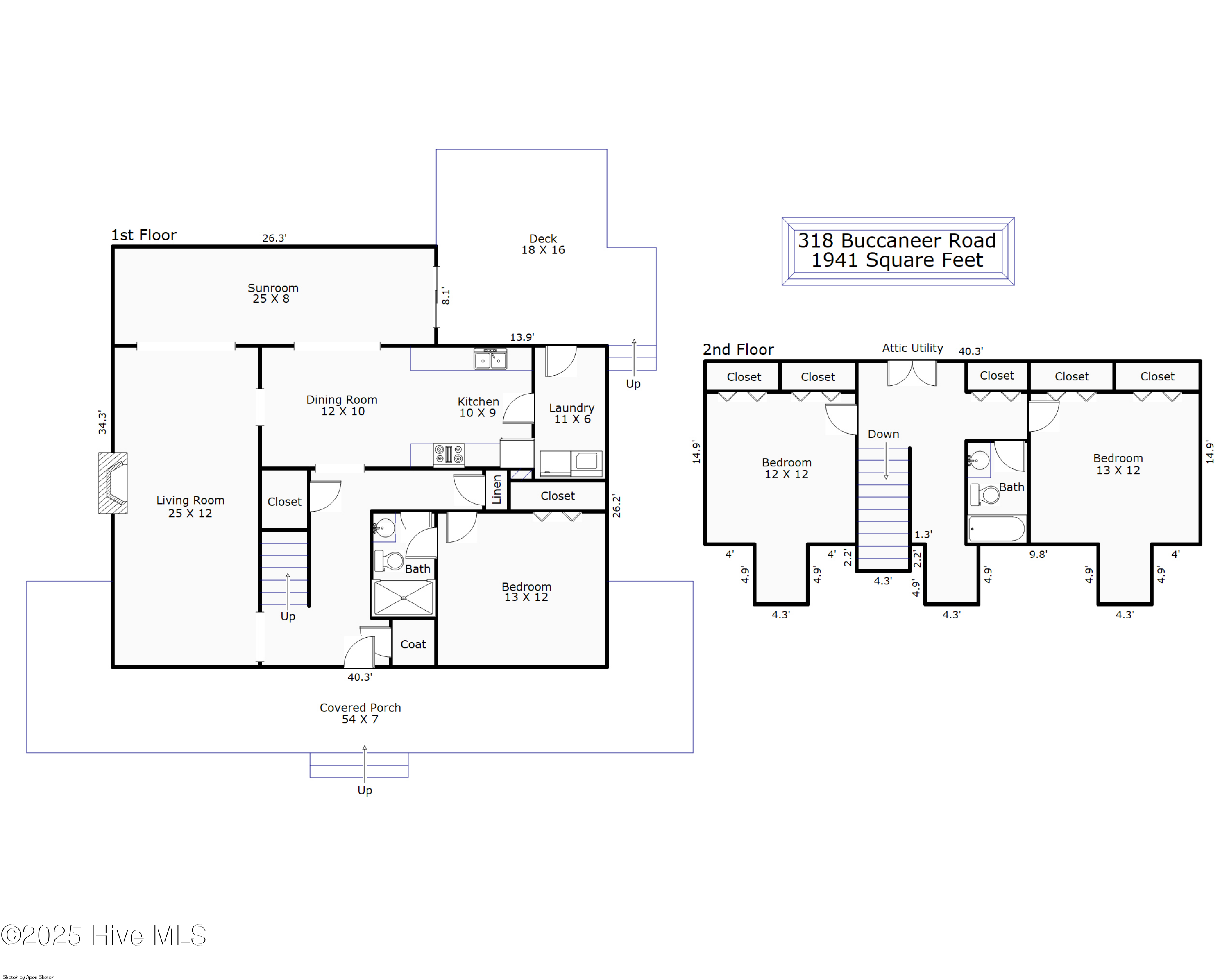 318 Buccaneer Road Wilmington, NC 28409 - Photo 64 of 64