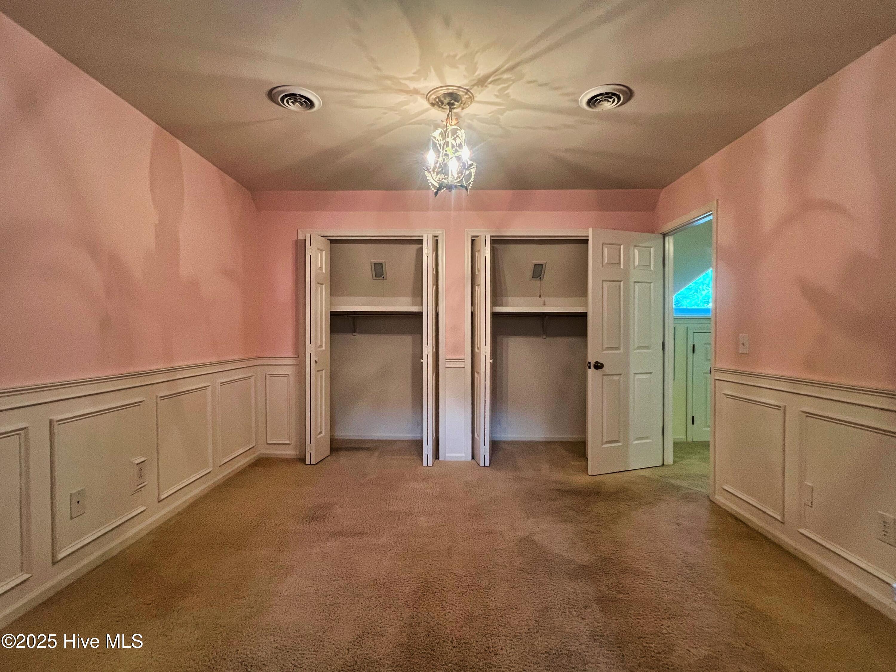 318 Buccaneer Road Wilmington, NC 28409 - Photo 28 of 64 (31) 2nd Floor Bedroom 1