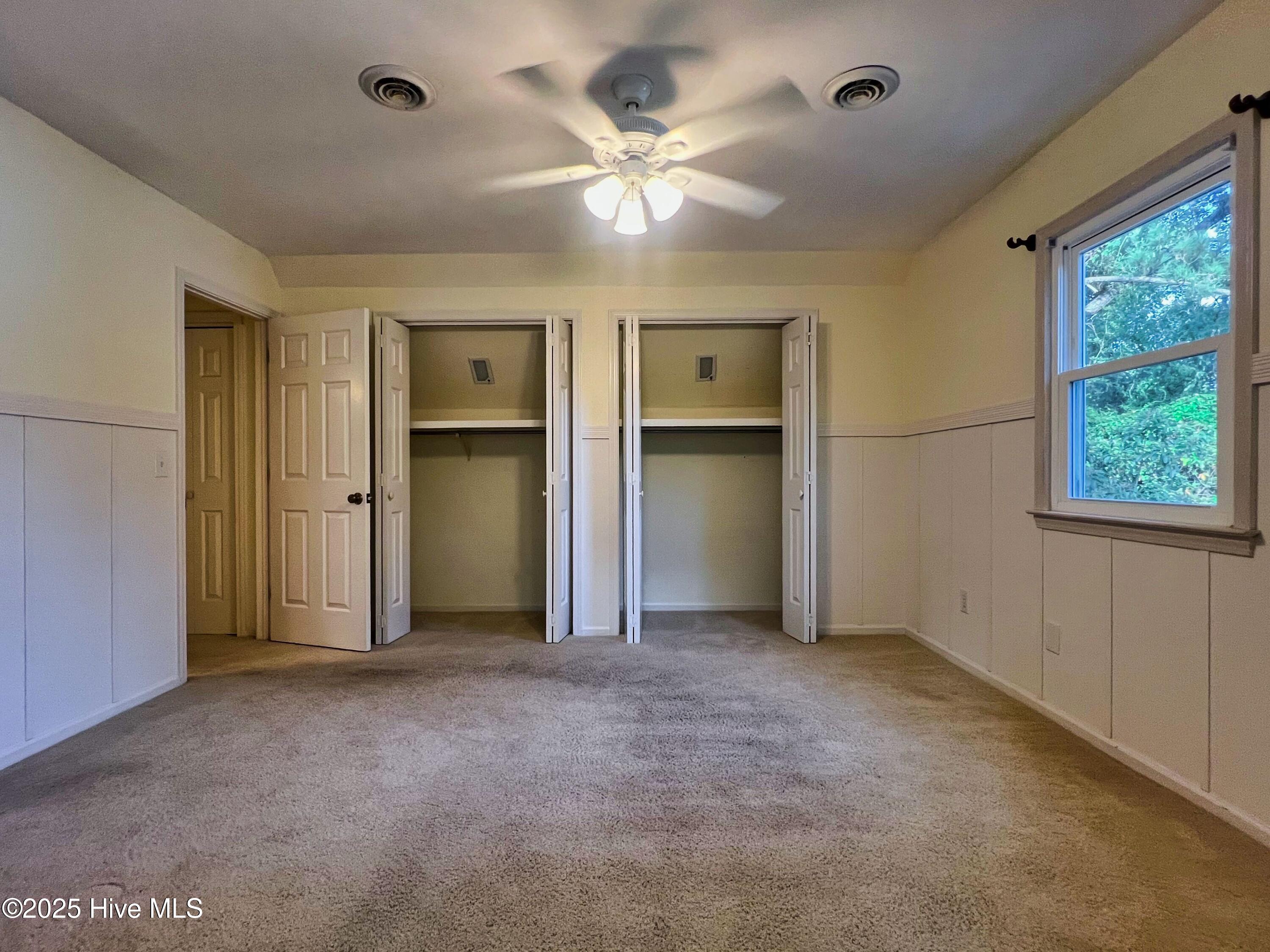 318 Buccaneer Road Wilmington, NC 28409 - Photo 31 of 64 (34) 2nd Floor Bedroom 2