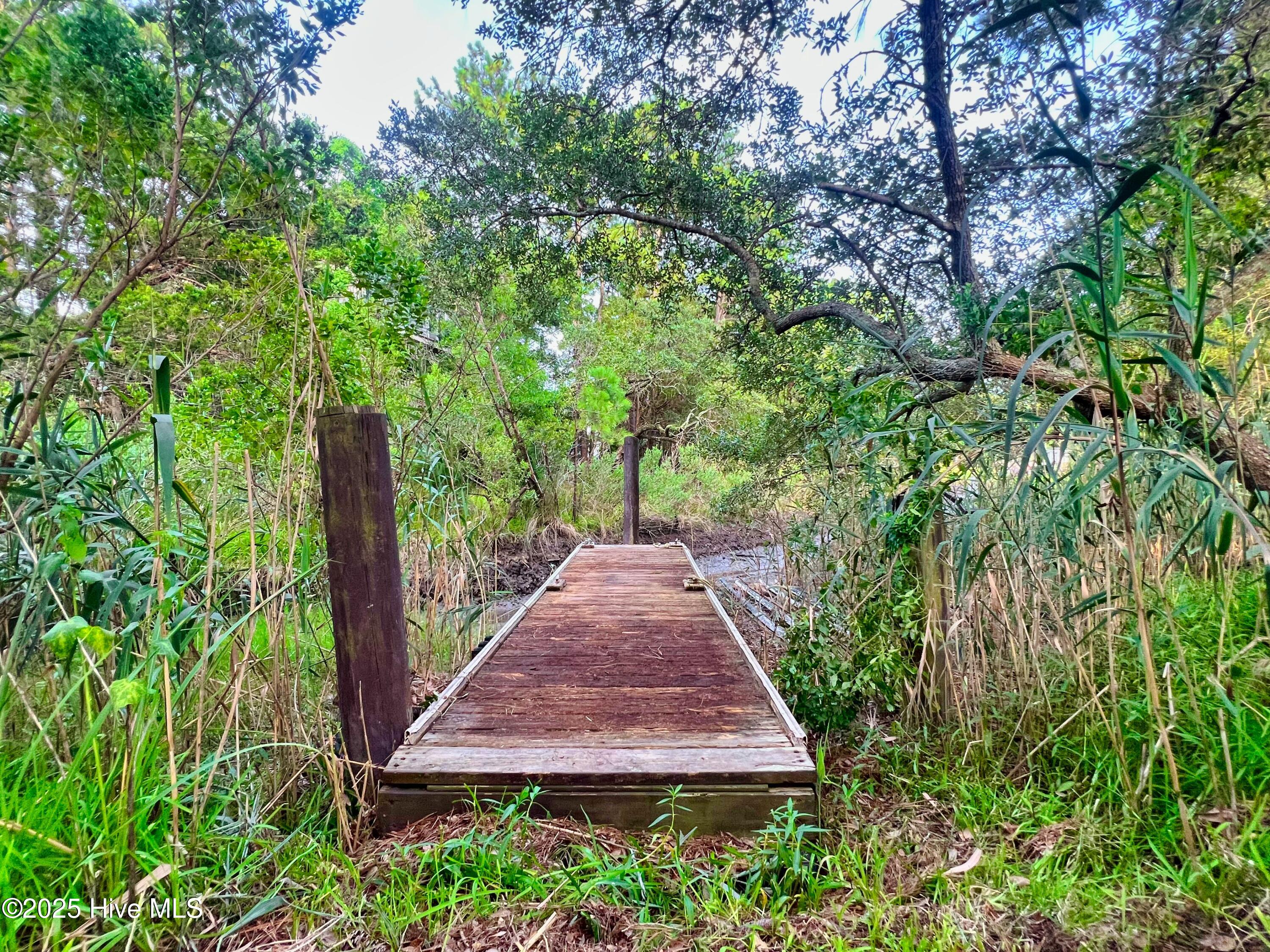 318 Buccaneer Road Wilmington, NC 28409 - Photo 44 of 64 (58) Dock
