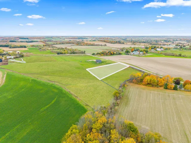 $125,000 | Lt2 Lilly Road, Rubicon, WI 53078