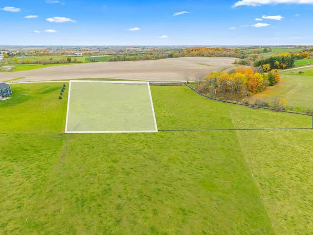 $125,000 | Lt2 Lilly Road, Rubicon, WI 53078