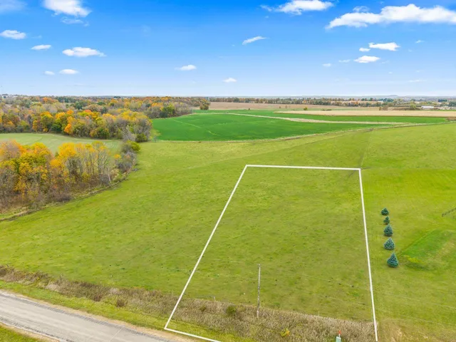$125,000 | Lt2 Lilly Road, Rubicon, WI 53078
