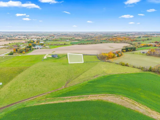 $125,000 | Lt2 Lilly Road, Rubicon, WI 53078