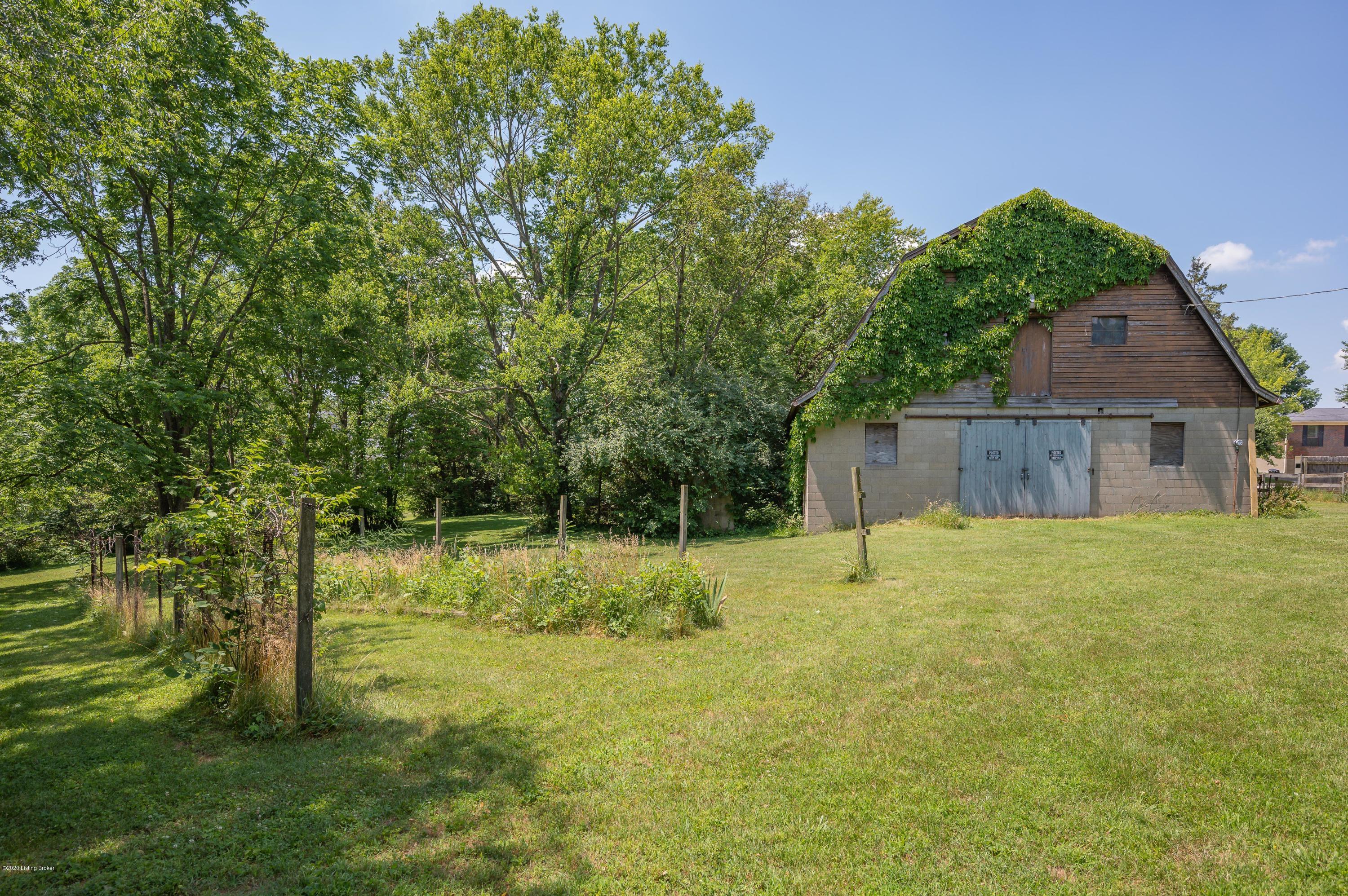 4308 Chenoweth Run Road Louisville, KY 40299 - Photo 87 of 115 Chenoweth Run Rd 4308_June 19, 2020_Seit