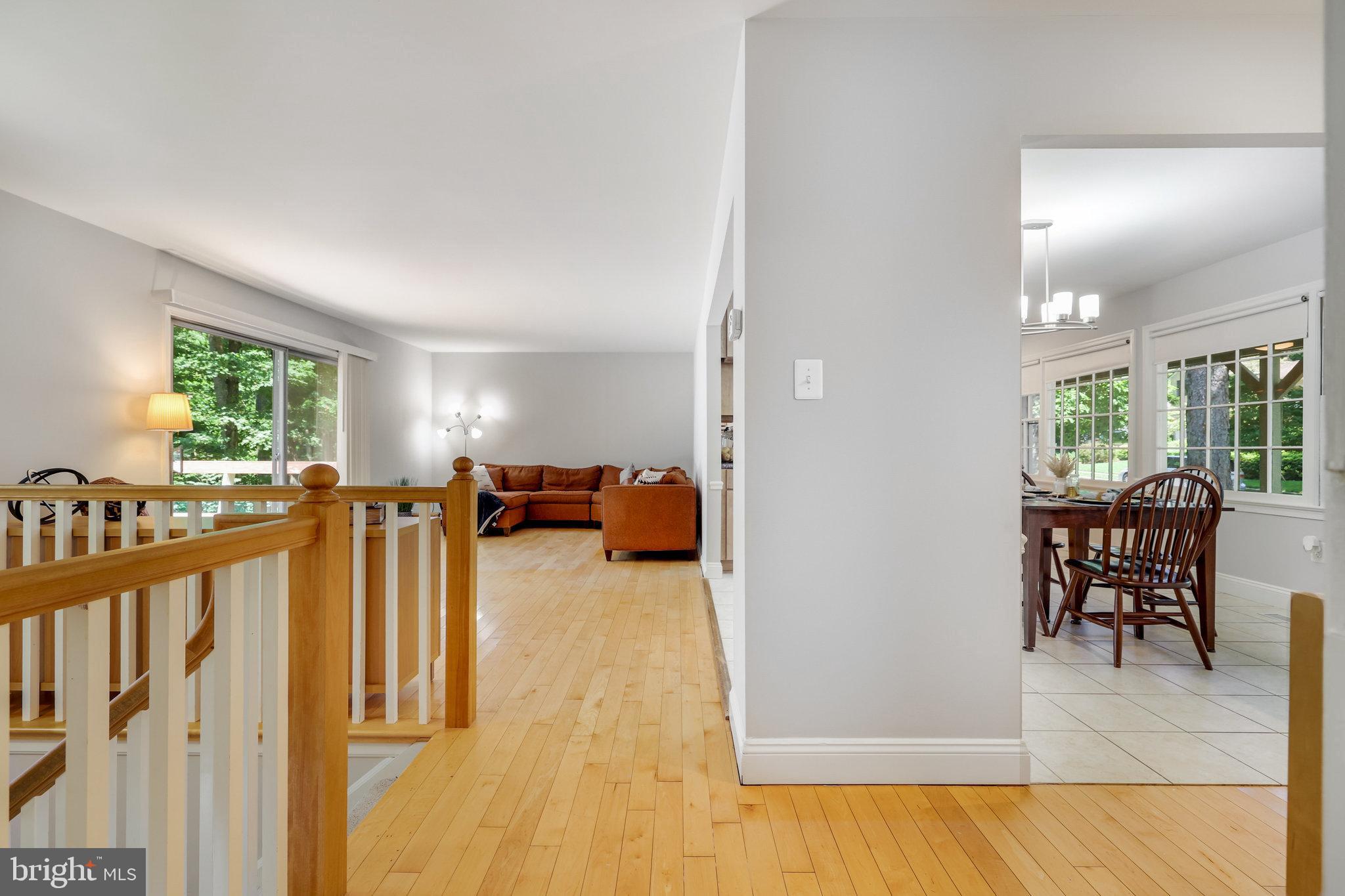 1320 Deep Run Lane Reston, VA 20190 - Photo 13 of 56