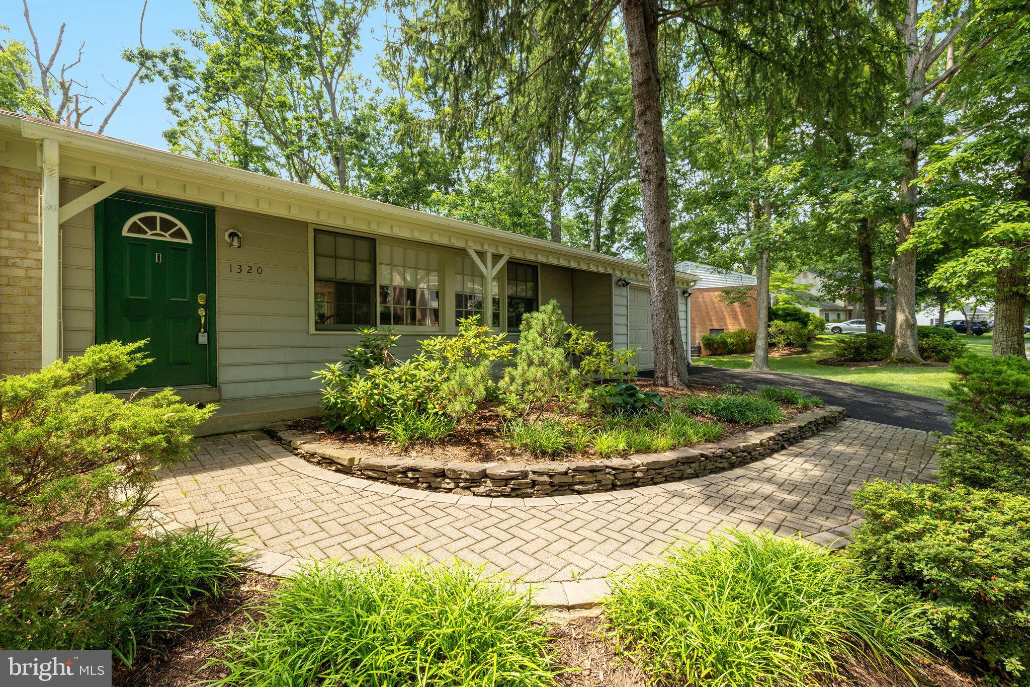 1320 Deep Run Lane Reston, VA 20190 - Photo 2 of 56
