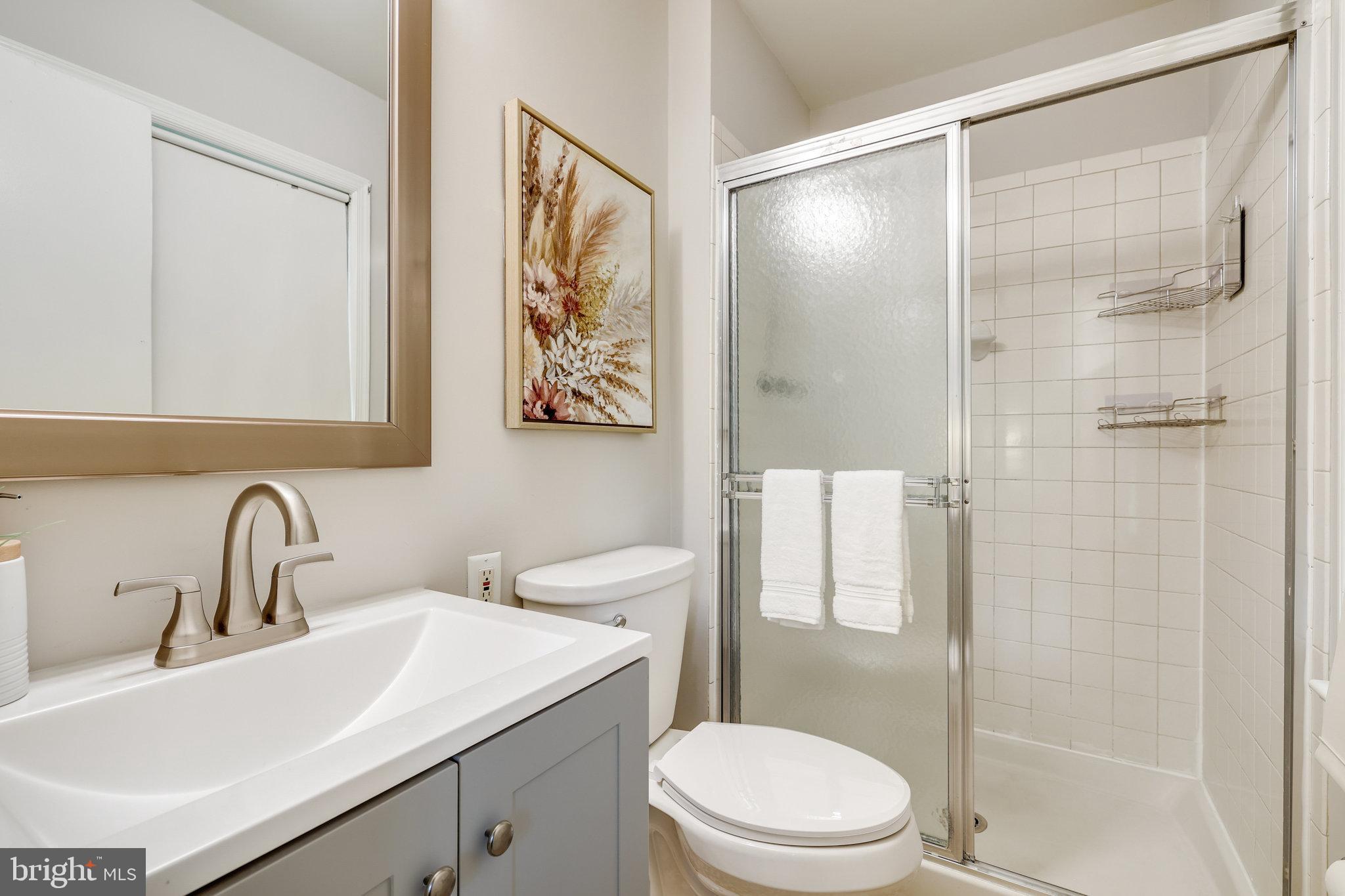 1320 Deep Run Lane Reston, VA 20190 - Photo 28 of 56 Primary Bath