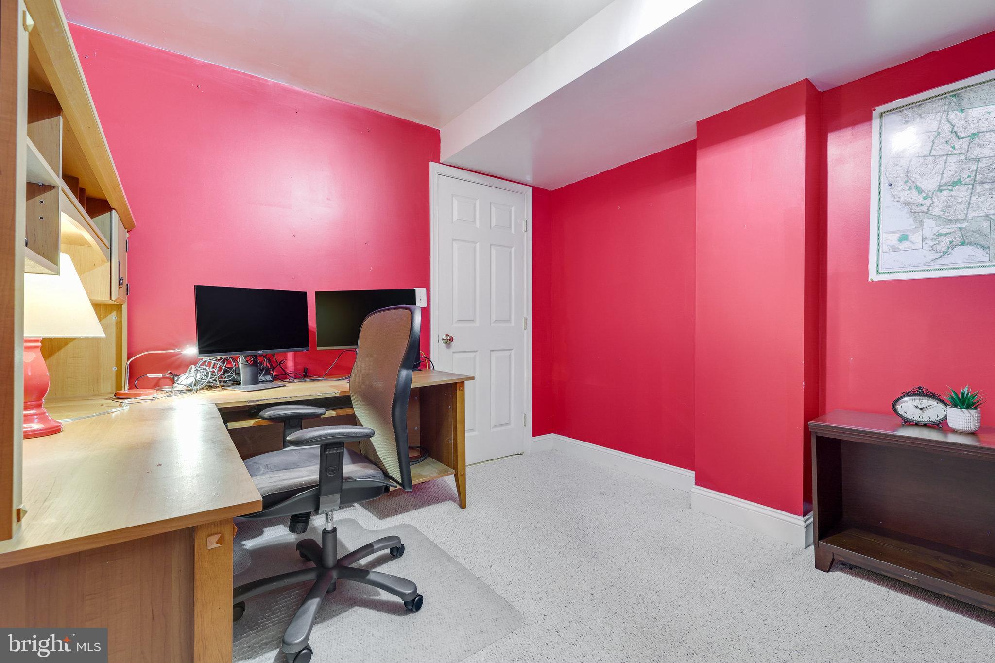 1320 Deep Run Lane Reston, VA 20190 - Photo 42 of 56 Office/ Den