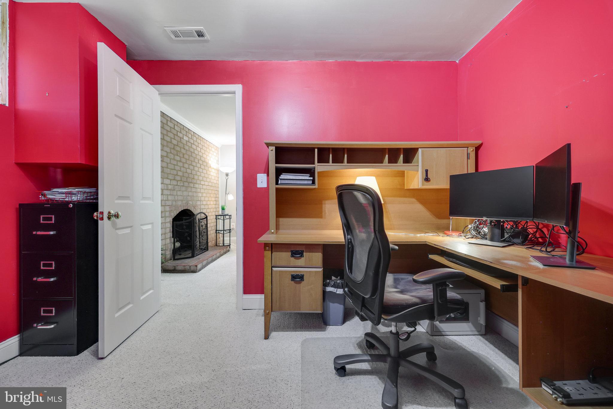 1320 Deep Run Lane Reston, VA 20190 - Photo 43 of 56