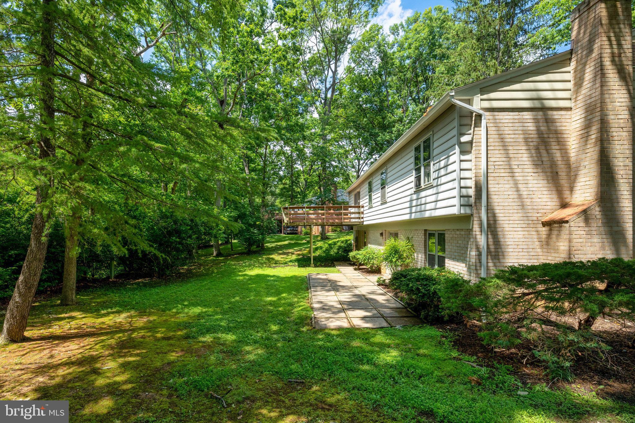 1320 Deep Run Lane Reston, VA 20190 - Photo 50 of 56