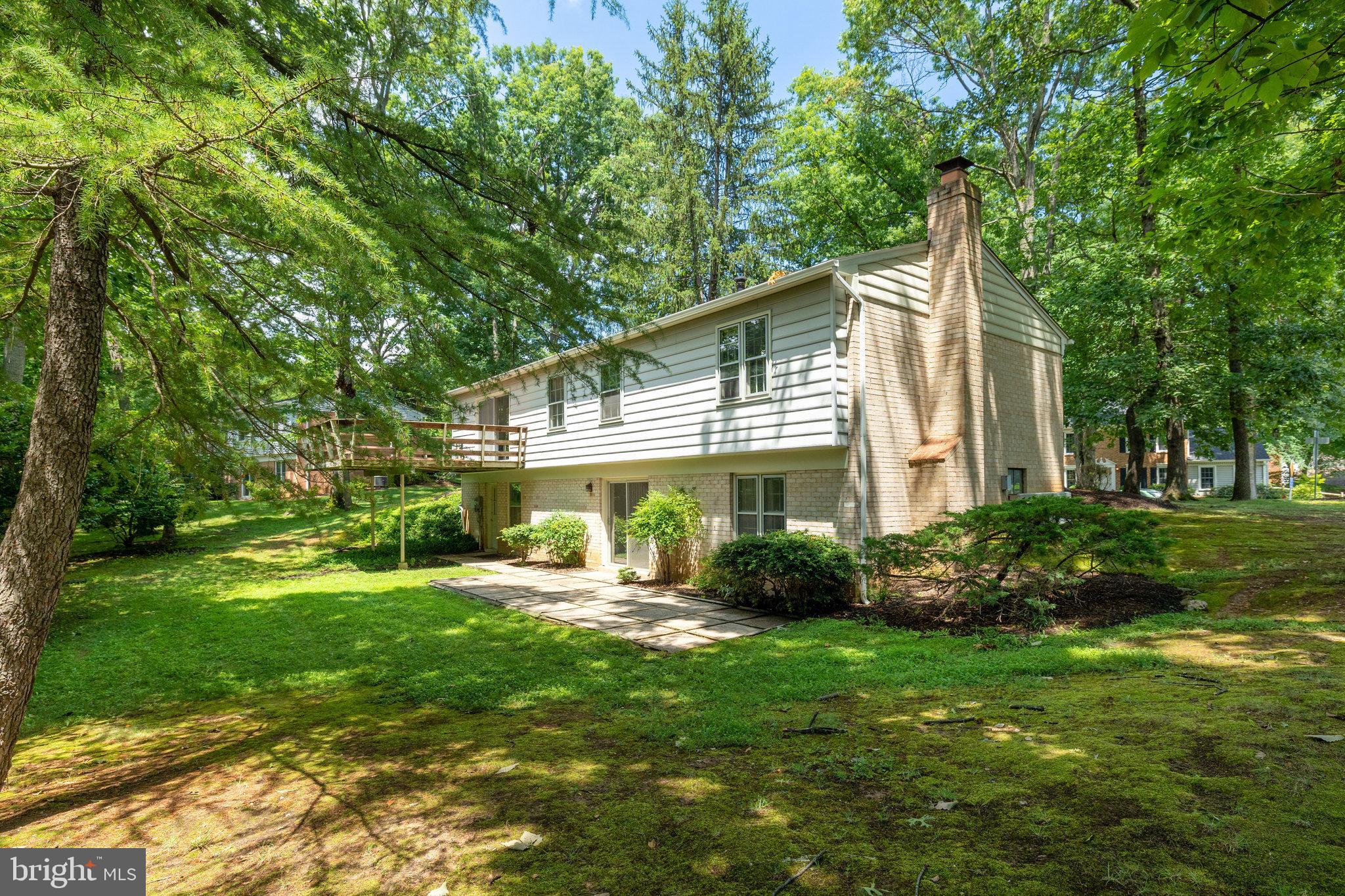 1320 Deep Run Lane Reston, VA 20190 - Photo 51 of 56