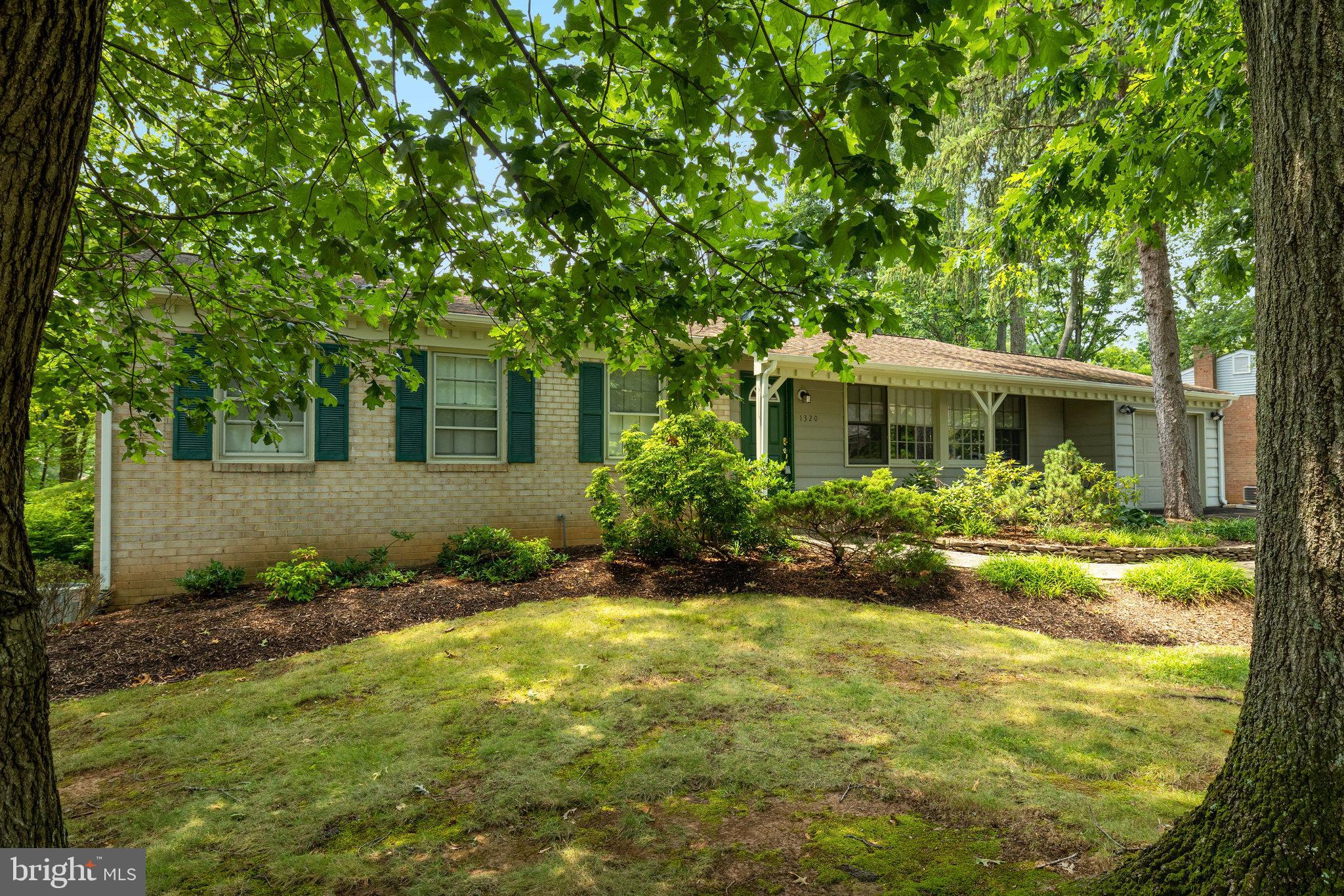1320 Deep Run Lane Reston, VA 20190 - Photo 53 of 56