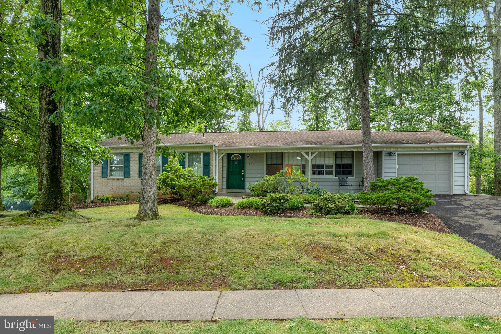 1320 Deep Run Lane Reston, VA 20190 - Photo 54 of 56