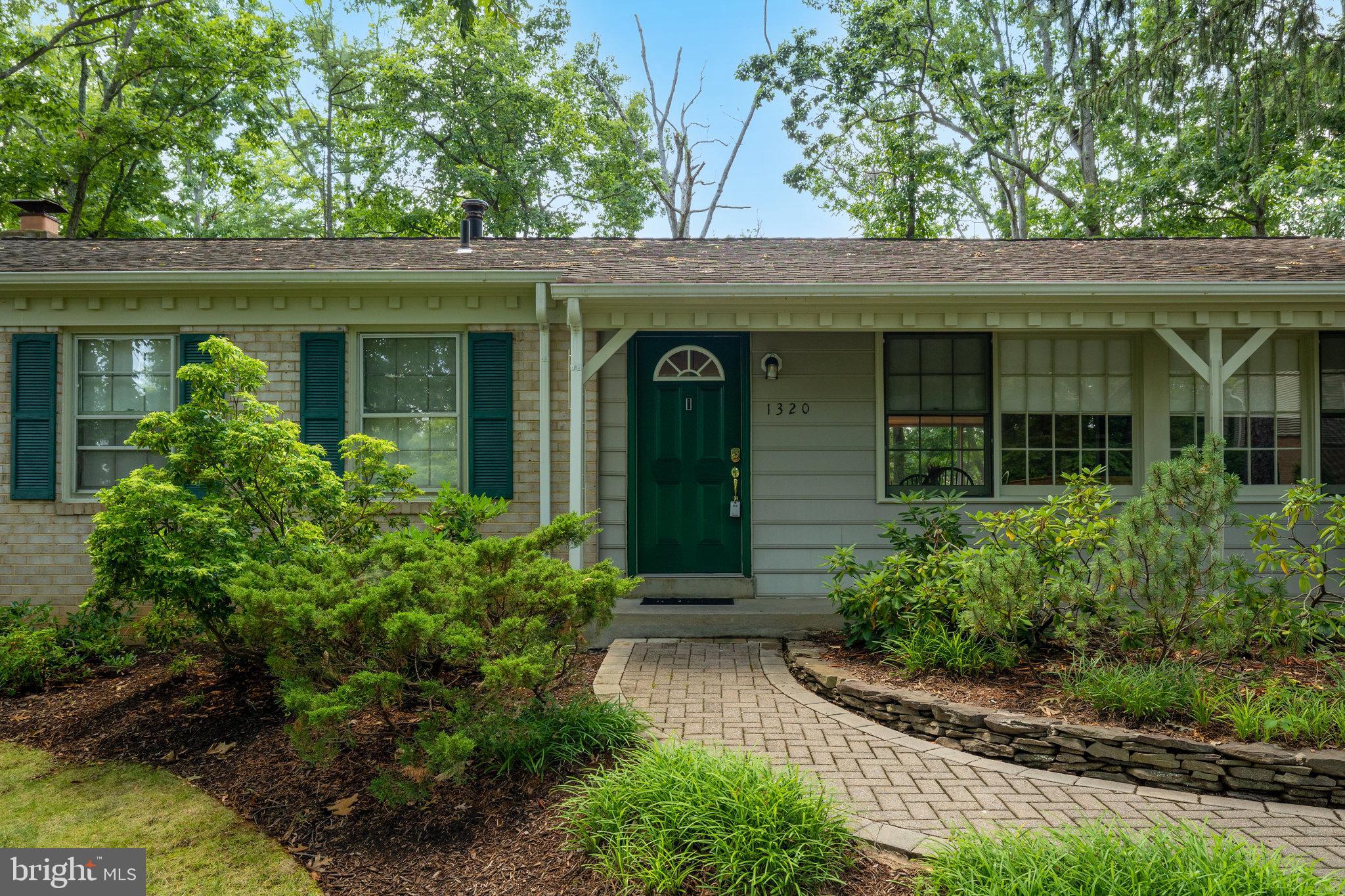 1320 Deep Run Lane Reston, VA 20190 - Photo 55 of 56