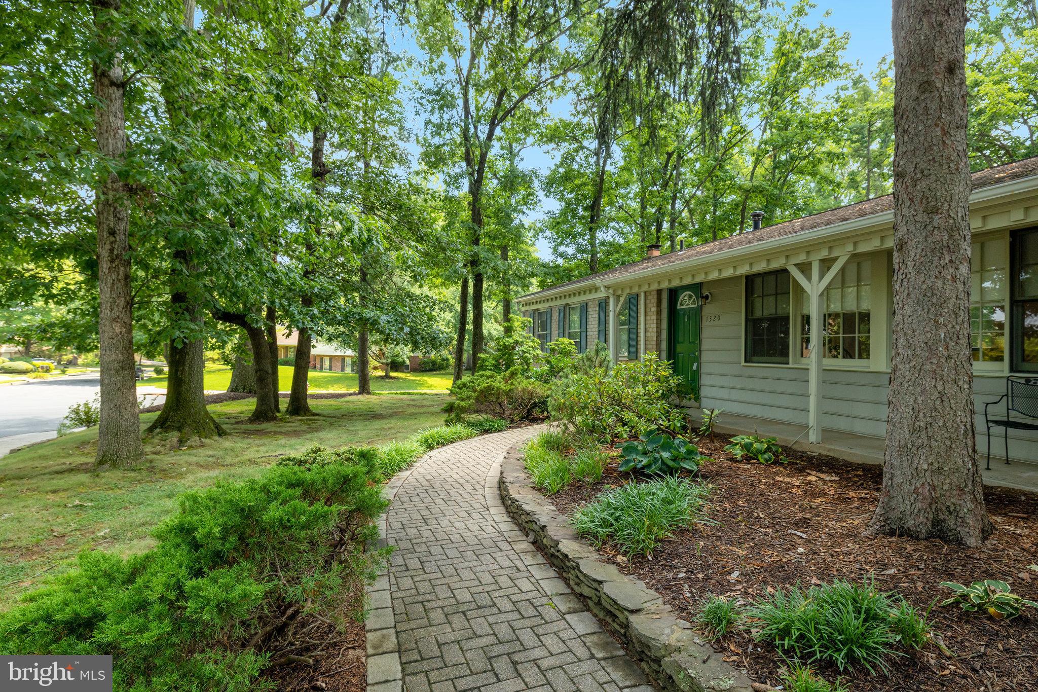 1320 Deep Run Lane Reston, VA 20190 - Photo 56 of 56