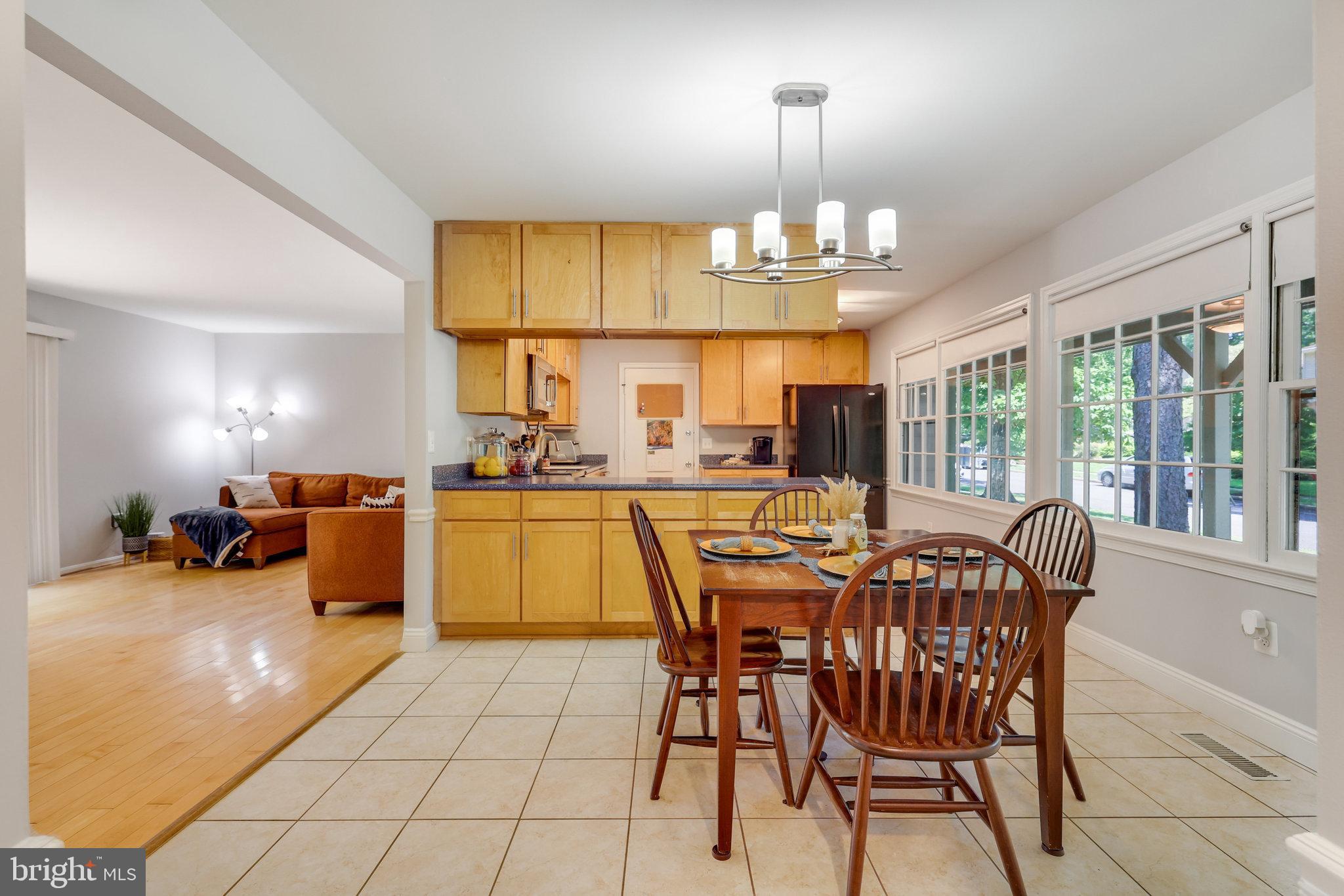 1320 Deep Run Lane Reston, VA 20190 - Photo 7 of 56