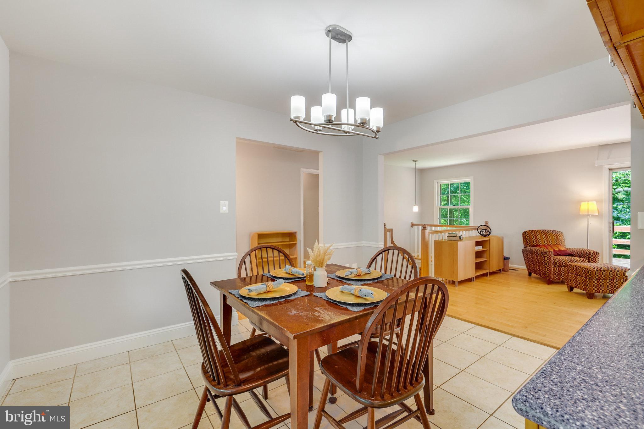 1320 Deep Run Lane Reston, VA 20190 - Photo 8 of 56