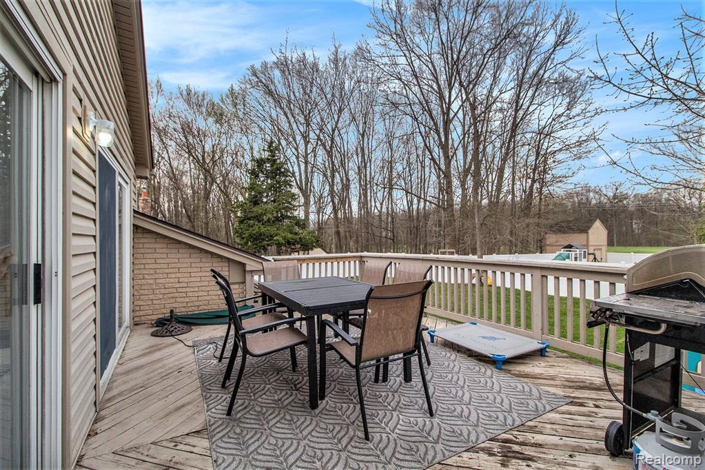 1306 Wagon Wheel Road Canton, MI 48188 - Photo 22 of 25