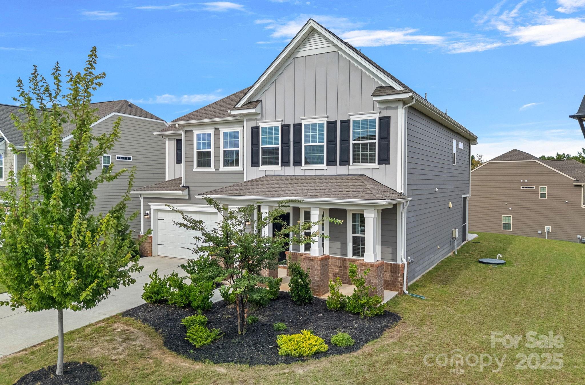 17325 Snug Harbor Road Charlotte, NC 28278 - Photo 37 of 42 Gallery Image 37
