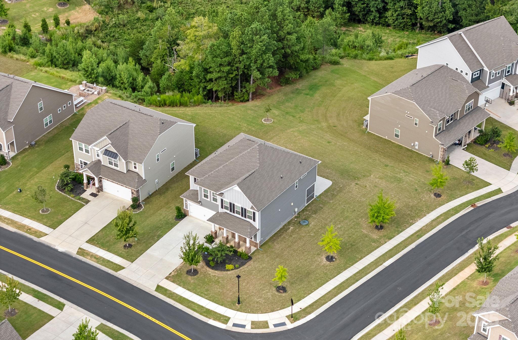 17325 Snug Harbor Road Charlotte, NC 28278 - Photo 39 of 42 Gallery Image 39