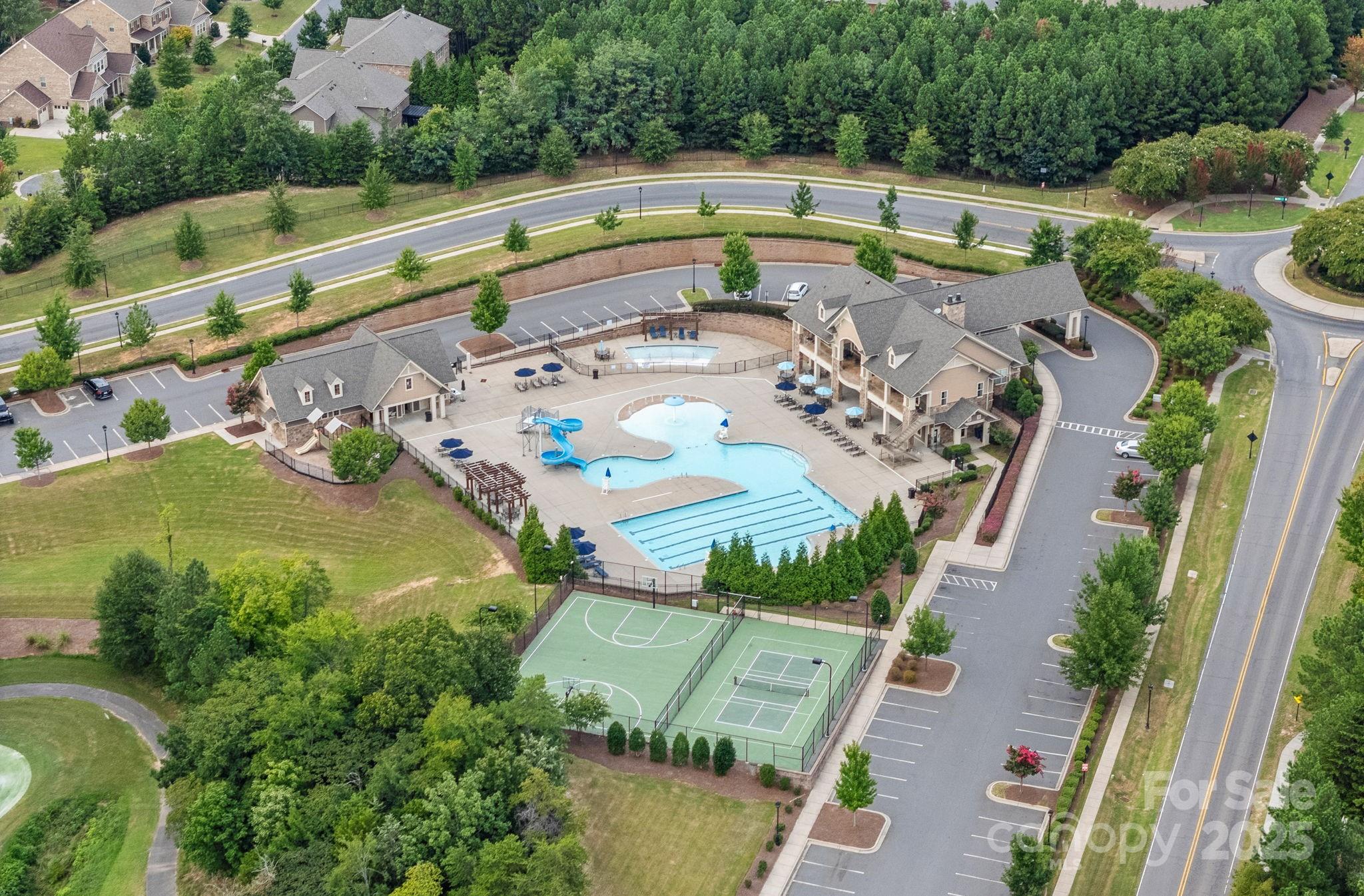 17325 Snug Harbor Road Charlotte, NC 28278 - Photo 40 of 42 Gallery Image 40