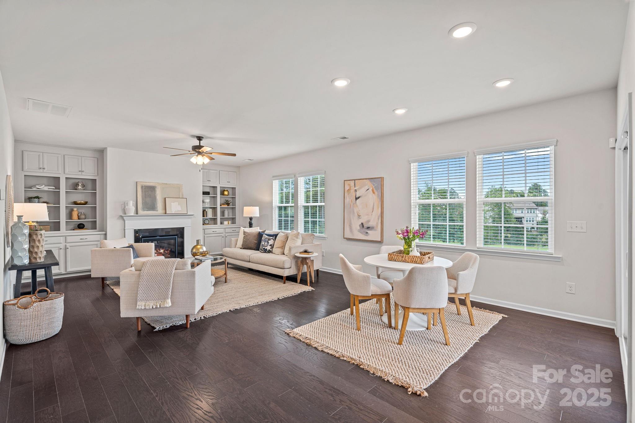 17325 Snug Harbor Road Charlotte, NC 28278 - Photo 4 of 42 Gallery Image 4