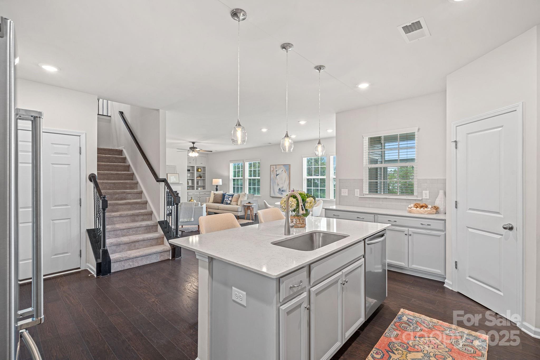 17325 Snug Harbor Road Charlotte, NC 28278 - Photo 8 of 42 Gallery Image 8