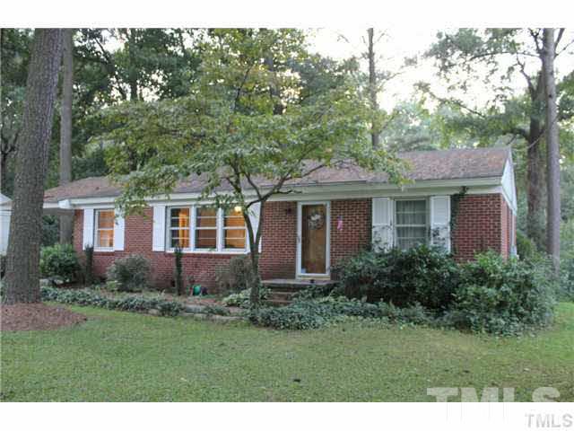 3729 Randell Road Garner, NC 27529 - Photo 1 of 14