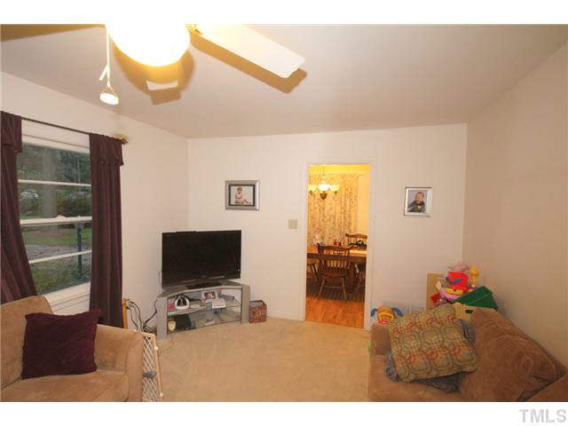 3729 Randell Road Garner, NC 27529 - Photo 4 of 14
